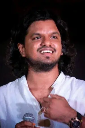 Фото Соорадж Сантош #189346