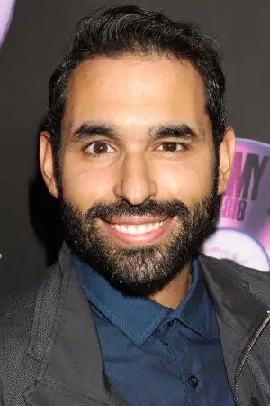 Фото Стивен ЛаМорт #301140