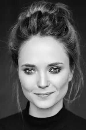 Фото Алёна Константинова (Alyona Konstantinova) #47911