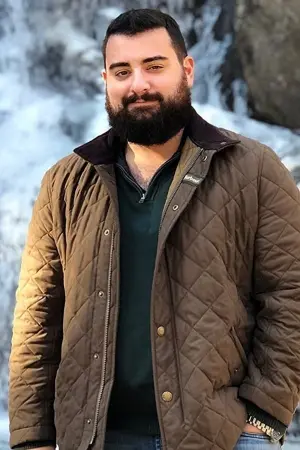 Фото Кристофер Вайгель #11900