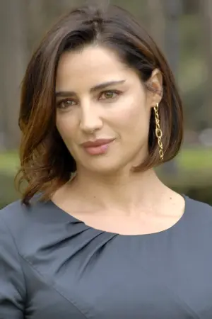 Фото Луиза Раньери (Luisa Ranieri) #97003