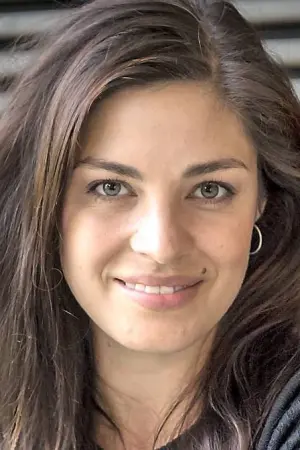 Фото Натали Мадуэньо #318483