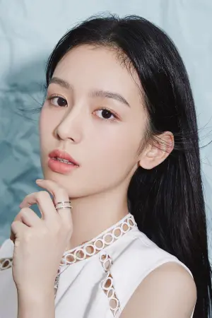 Фото Чжоу Е (Zhou Ye) #110148