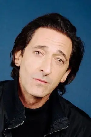 Фото Эдриен Броуди (Adrien Brody) #327560
