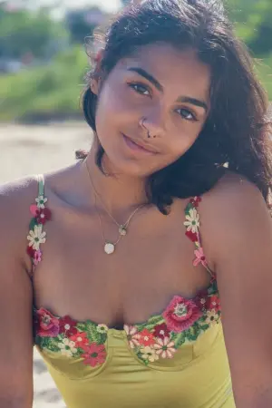 Фото Синтия Оливейра Соуза (Cynthia Oliveira Souza) #258765