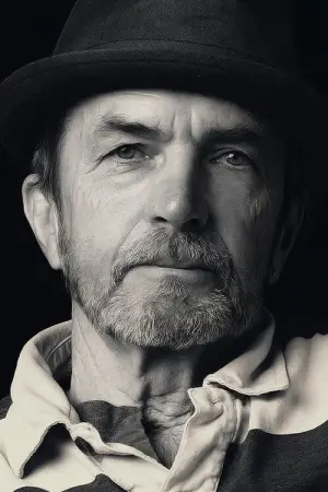 Фото Джерри Руссо #321958