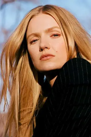 Фото Хэдли Робинсон #328225