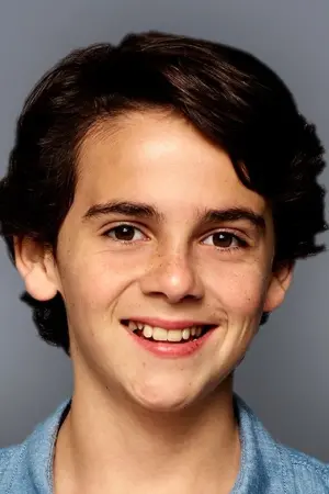 Фото Джек Дилан Грейзер (Jack Dylan Grazer) #13494