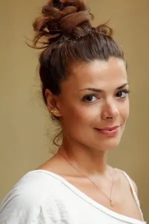 Фото Насрин Кусрави #216386