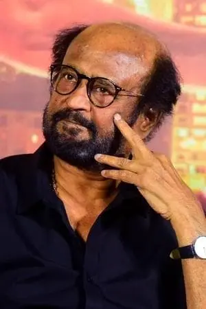 Фото Раджникант (Rajinikanth) #108689