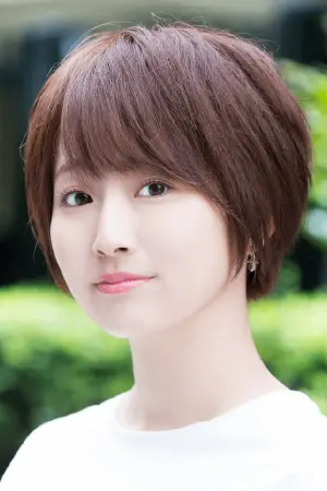 Фото Юмири Ханамори #44346