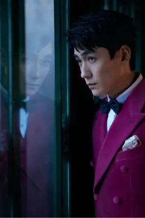 Фото Чжу Илун (Zhu Yilong) #90689