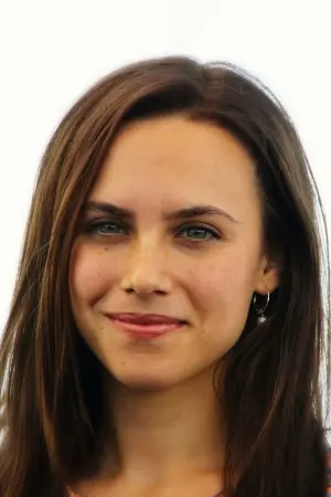 Фото Аура Гарридо (Aura Garrido) #16465