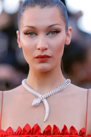 Фото Белла Хадид (Bella Hadid) #278976