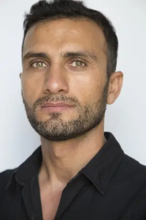 Фото Бузан Хадави #210209