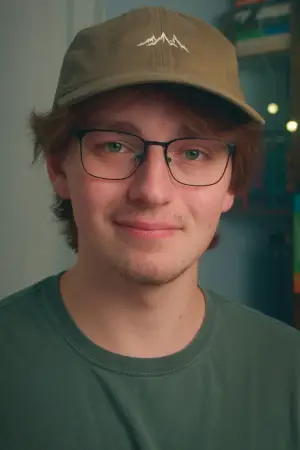 Фото Кейлеб Гейлс #344388