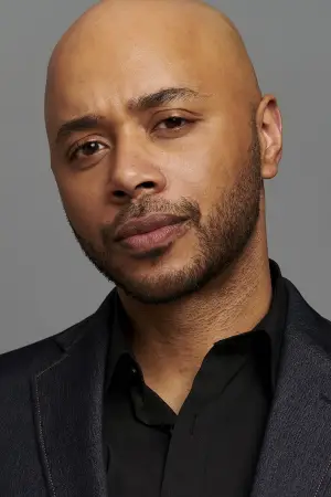 Фото Дэниэл Риос мл. #375157