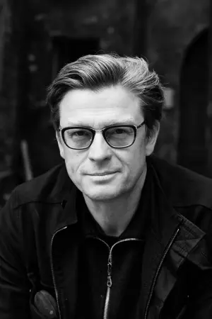 Фото Хендрик Хандлёгтен #142594