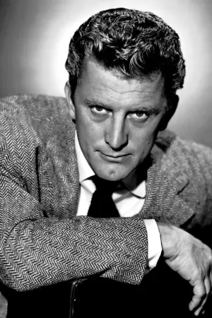 Фото Кирк Дуглас (Kirk Douglas) #52494