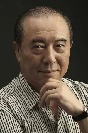 Фото  (Ko Chun-Hsiung) #332424