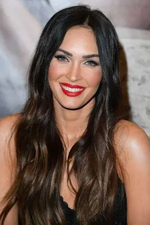 Фото Меган Фокс (Megan Fox) #3291