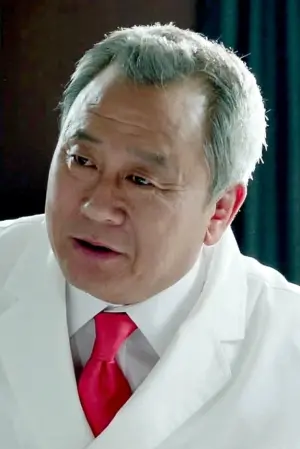 Фото Пак Пал-Янг #84501