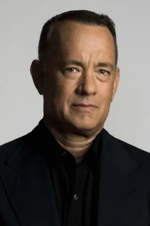 Фото Том Хэнкс (Tom Hanks) #2080