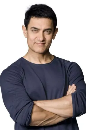 Фото Амир Кхан (Aamir Khan) #80271