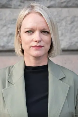 Фото Клеона Ни Круалаой #107915