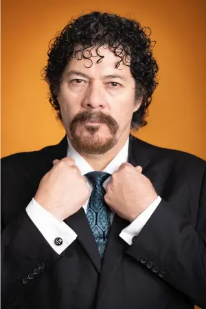 Фото Энок Леаньо #8481