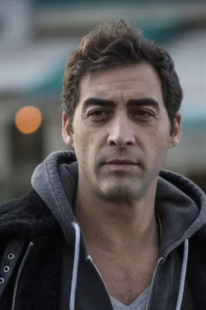 Фото Джованни Чирфьера #16327