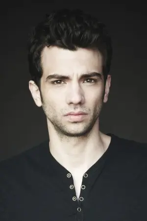 Фото Джей Барушель (Jay Baruchel) #69520