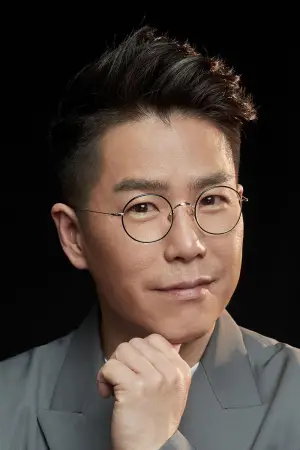 Фото Джерри Лэм Хью-Фун (Jerry Lamb Hiu-Fung) #332731