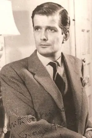 Фото Джон Меривейл #110016