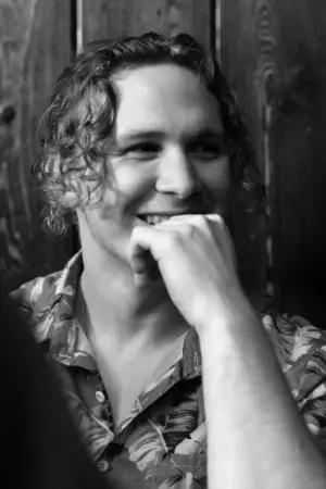 Фото Логан Десрис #296794