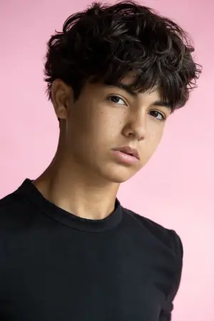 Фото Лакстон Хэндспайкер #326420