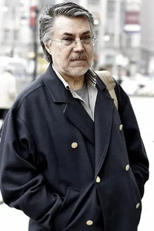 Фото Рустам Хамдамов #279663