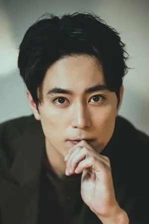 Фото Сётаро Мамия #34908