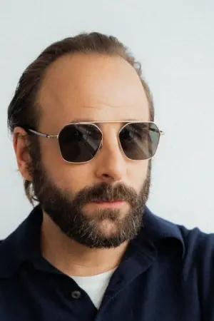 Фото Винсент Макейн (Vincent Macaigne) #132230