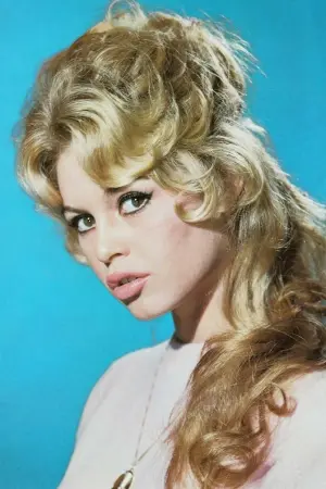 Фото Бриджит Бардо (Brigitte Bardot) #112528