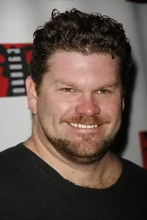 Фото Дэниел Стюарт Шерман #56587