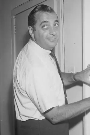 Фото Генри Дж. Саперштейн #343306