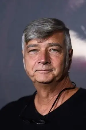 Фото Джон Р. Леонетти #71766