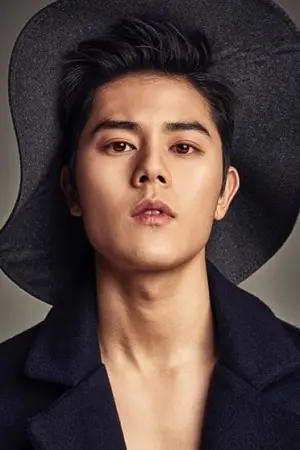 Фото  (Kim Dong-jun) #183776