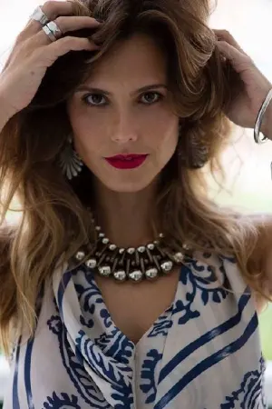 Фото Ливия де Буэно #201633