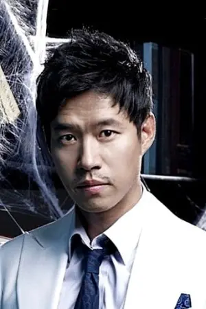 Фото Ю Джун Сан (Yu Jun-sang) #59668