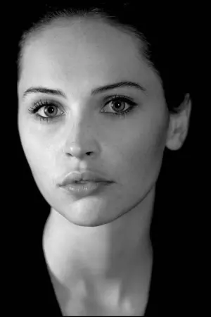 Фото Фелисити Джонс (Felicity Jones) #22188