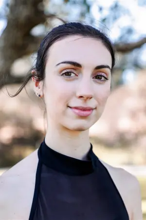 Фото Джизелль Хендеркотт #307678