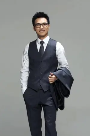 Фото Кэ Лимин #252834