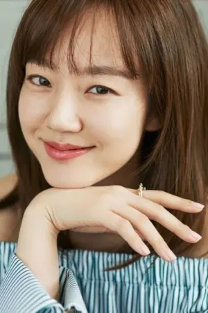 Фото Им Су Чжон (Lim Soo-jung) #75250